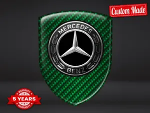 Mercedes Truck Aufkleber Robust Limitiert Universal